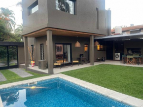 Punta Chica - Alojamiento Premium